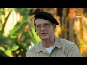 DOKU Die Pirateninsel