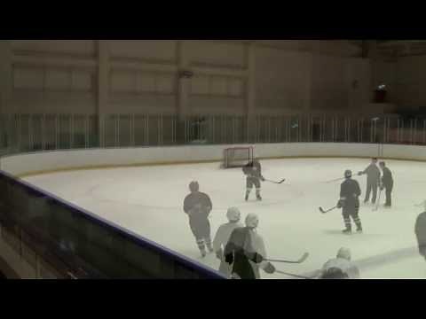 Continuous Breakout Sequence Drill