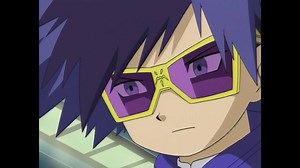 Digimon Adventure 02 - 1 Épisode 19 : Le Retour d'un vieil ennemi - streaming - VF - ADN