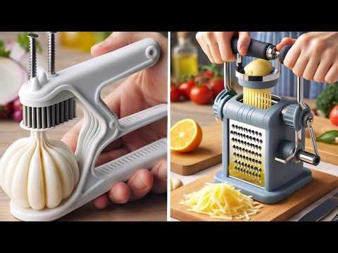 12 Best Electric Kitchen Gadgets Worth Buying on Amazon!