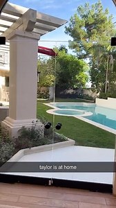 Taylor is at home 😍 | David Dobrik