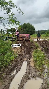 171K views · 1K reactions | Mahindra tractor power | Jcb Vlogs | Facebook