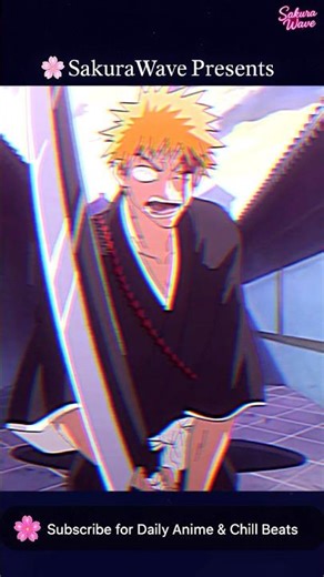 Bleach Moment: Ikkaku’s "Special Oil" Logic is Genius