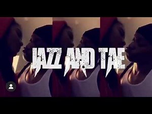 Jazz and Tae Og intro ☺️😍