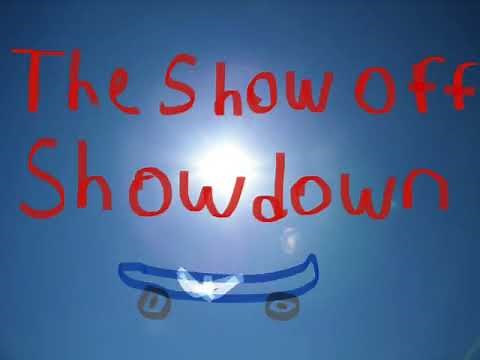 Austin’s Classical Music: The Show Off Showdown Title Episode