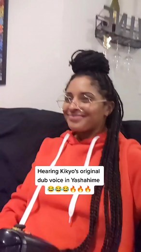 Treekyo Comedy skit featuring Inuyasha, Kagome, and Kikyo