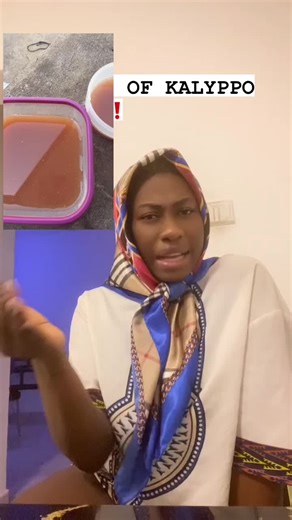 Warning About Calippo Products: My Experience & Advice