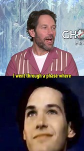 675K views · 4.3K reactions | Paul Rudd loves crossword puzzles. If you didn’t know, now you know. #residentevil #ghostbusters #frozenempire #paulrudd #crossword #puzzle #puzzles #garygrooberson #playstation #videogames #antman #actor #ign #movies #movie #interview #gaming #letsplay | IGN | Facebook