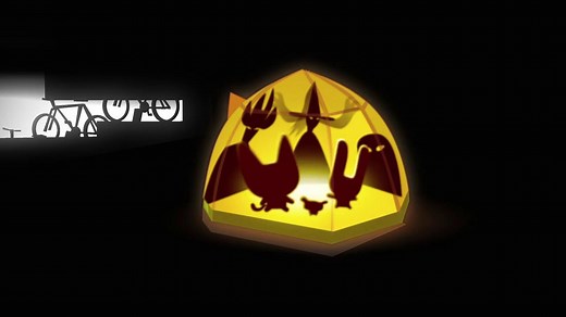 Hoops & Yoyo Halloween 2