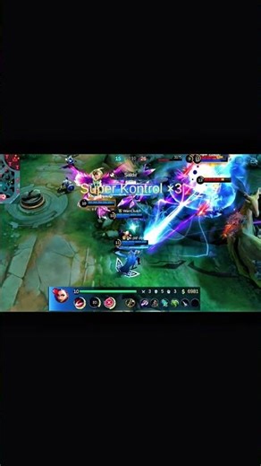 WOMBO COMBO 😅 #mlbb #shorts #ixiamlbb