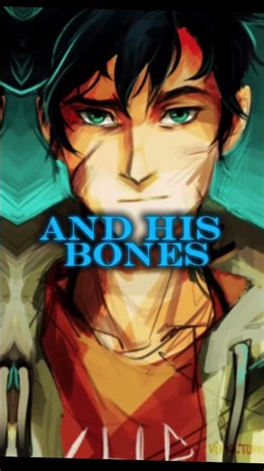 Hold them down #lukecastellan #percyjacksonedits