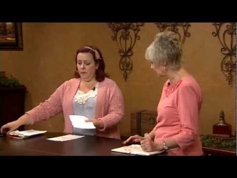 How to Sew a Kindle Cover