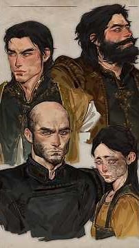 The Moment Stannis Realized Robert’s Children Were Not His