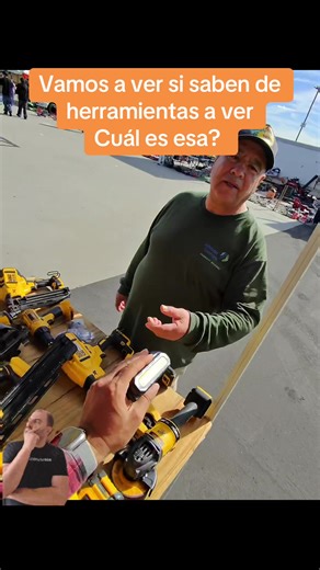 Explore Essential Construction Tools at the Swap Meet