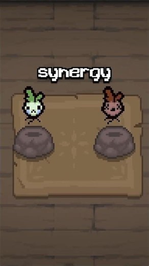 My Viewer's SONION RING Isaac Synergy! 😭🥀