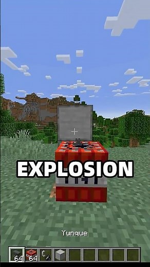 VIRAL MINECRAFT MYTHS DEBUNKED 😱 #minecraft #shorts