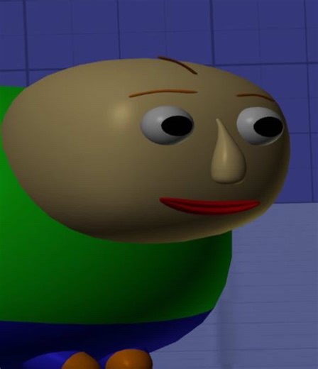 baldis basics moodboard edit !!! #baldi #baldisbasics #fandom #fyp #edit yay