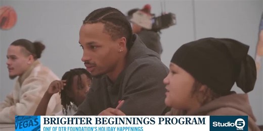 Brighter Beginnings Program