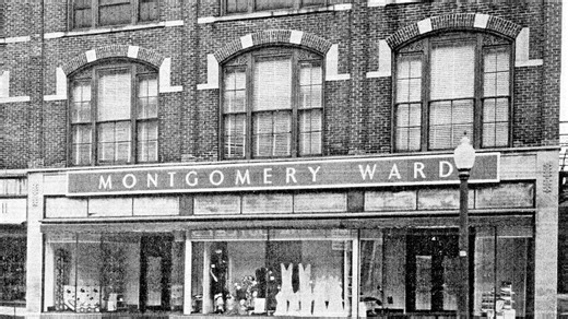 Downtown Fremont has seen a rebirth. But do you remember scenes from the past 50 years?