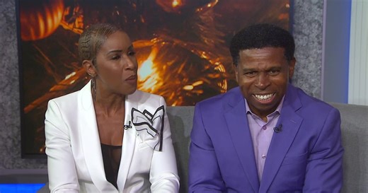 Gearing up for ‘Christmas with the Clemons’