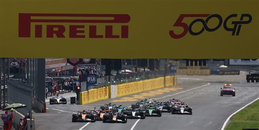 El Autodromo Nazionale di Monza invierte 40 Millones de euros para seguir en el calendario de F1