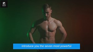 7 Strong Exercises for Power