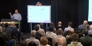 International Mathematica User Conference 2009—Wolfram Blog