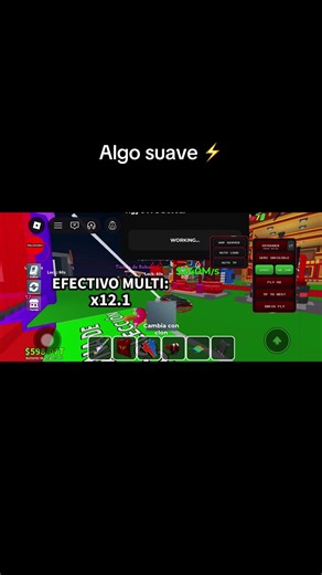 Dominando el juego en Roblox con Delta y FPS Killer