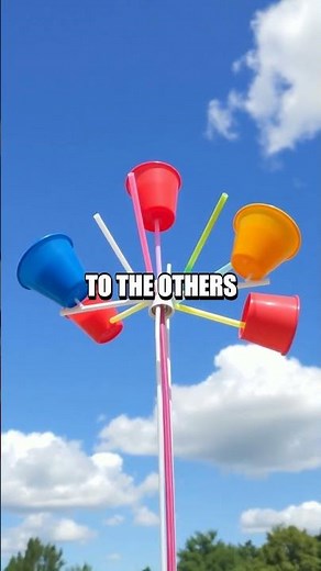 Building a Homemade Anemometer to Measure Wind Speed