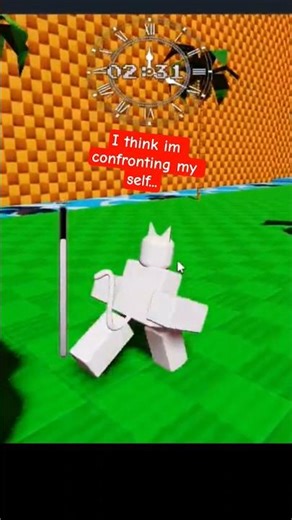 I think im confronting myself... #roblox #asmr #mukbang #giveaway #gameplay #games #game #trending
