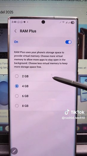 How to Clear Memory on Your Phone