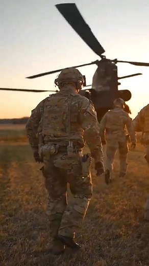 Military Combat Footage 4K Wallpaper