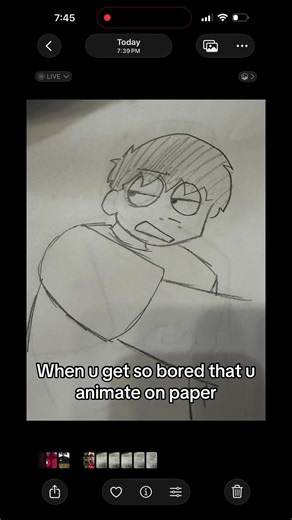 Traditional Animation on Paper: A Creative Journey