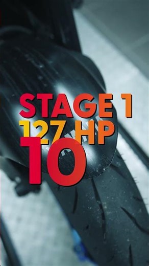 Yamaha MT-09 (A2) 🏍💨