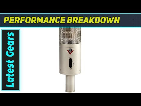 Studio Projects B3: The Best Multipattern Condenser for Creators