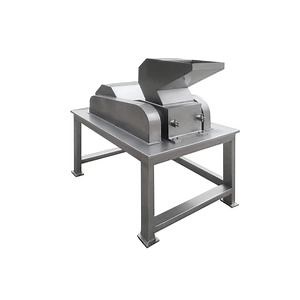 [Hot Item] Shreds Large Wood Logs, Anti-Shock Structure, Low Noise Output