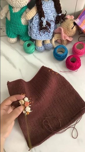 how to crochet purse wallet for Beginners