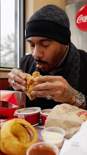 Roy Rogers Chicken 20 Years Later