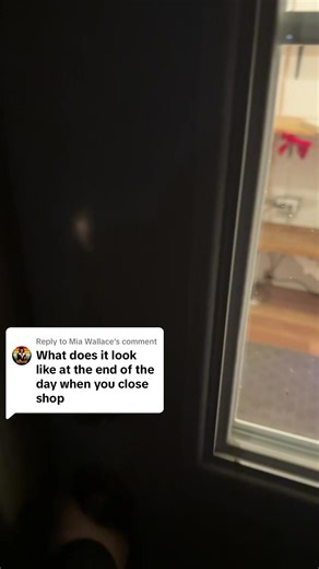 Replying to @Mia Wallace here’s what’s left at the end of the weekend in the farm stand!