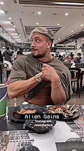 This must be AI generated Muscles | Jo Lindner