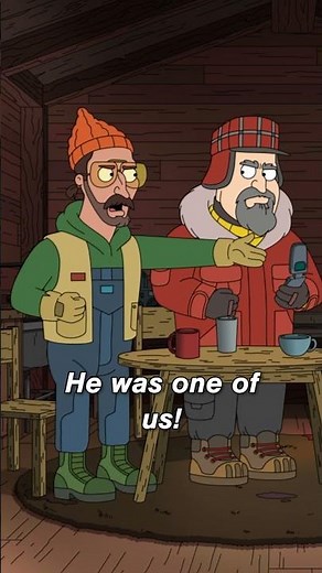 "we were duped, gentlemen!” 😂 #americandad