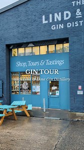 We recently headed down to Leith for the Lind & Lime Gin Tour, to get a feel for the fantastic experiences they offer. 🍋‍🟩 From a signature Gin & Tonic on arrival and hearing the story behind Lind & Lime, to working on the bottling line and labelling our own 5cl bottle - it is an immersive and informative experience all round. We mixed our perfect Gimlet, sipped away while hearing more of their story, then finished with a browse of the shop. If you fancy jumping into the world of gin creation,