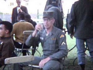 Germany 1962-1963