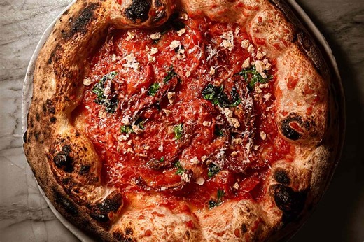 The Top 50 Pizzerias in America Right Now, According to Anonymous Inspectors