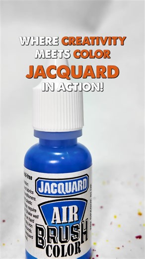 🎨 Unleash Vivid Creativity with Jacquard Airbrush Colors! 🌈 Achieve smooth, vibrant, and professional results with water-based paints trusted by artists and creators worldwide. Perfect for fabrics, leather, canvas, and more! ✨ Brilliant, long-lasting pigments ✨ Water-based & non-toxic formula ✨ Flows smoothly through any airbrush ✨ Easy clean-up — ideal for indoor use 🌎 FREE Shipping on orders over $85 – only at SprayGunner! 👉 Don’t just paint — create boldly! Click now to explore the Jacqua