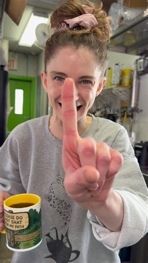 Follow for more PRO TIPS! 😊☕️