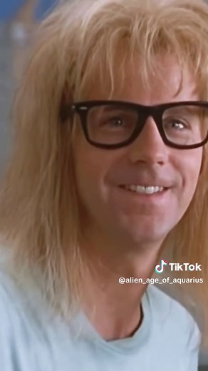 Wayne's World Garth Algar: A Comedy Classic