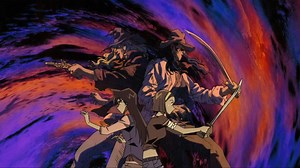 Detective Conan Movie 11: Jolly Roger in the Deep Azure (BlueRay) [Magyar Felirattal]