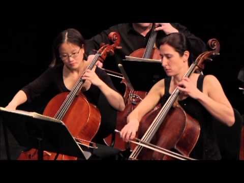 Tchaikovsky: Serenade for Strings, II. Valse | New Century Chamber Orchestra