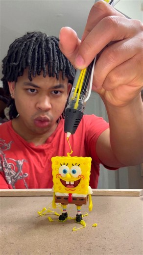 Ranking the Best 3D Pen Art